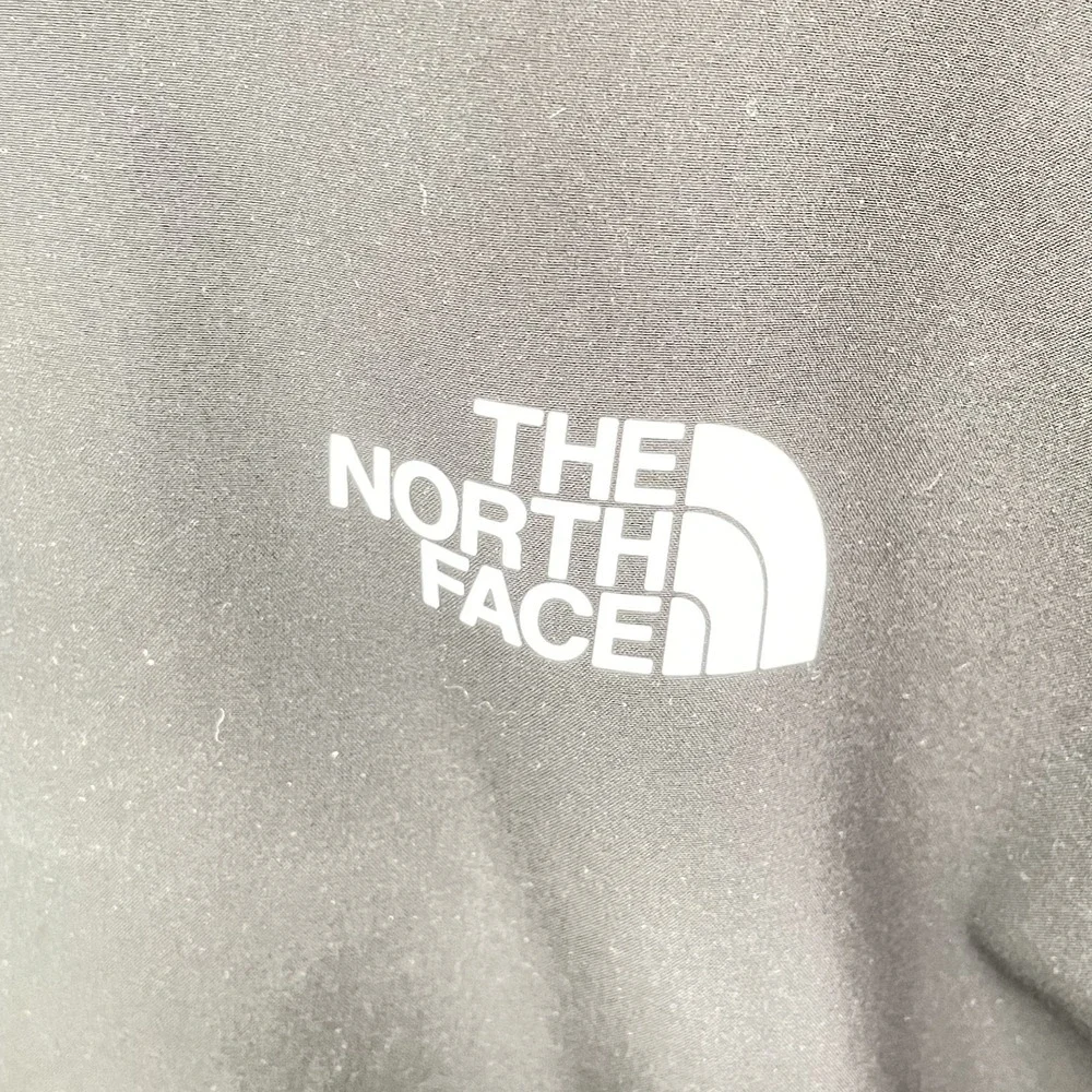 North Face Windwall Softshell Jacket Men 4X Fleece Outdoor Performance Camp Hike